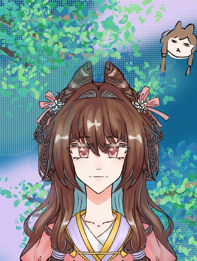 小师叔的每日烦脑