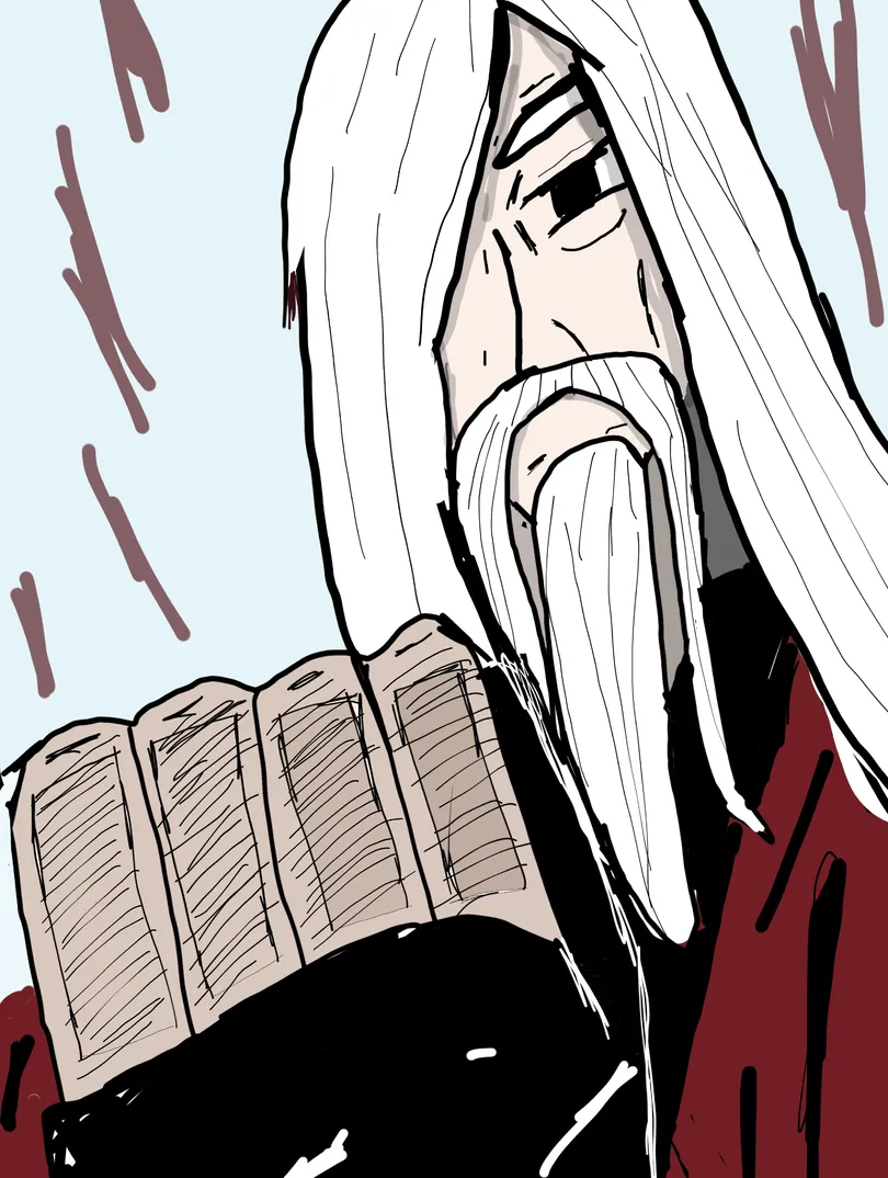 就算年迈也是大侠