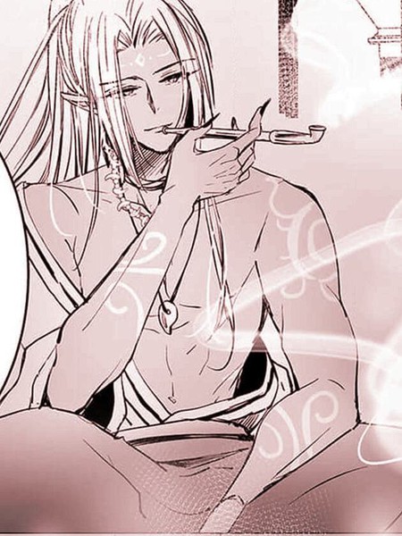 在不知对方是妖的情形下…达到初次的顶峰！！