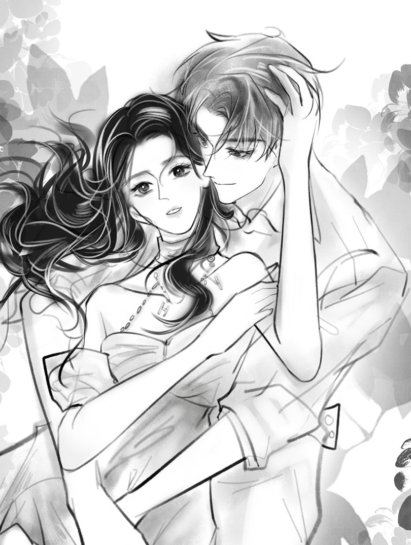 公司包办婚姻后我彻底沦陷!