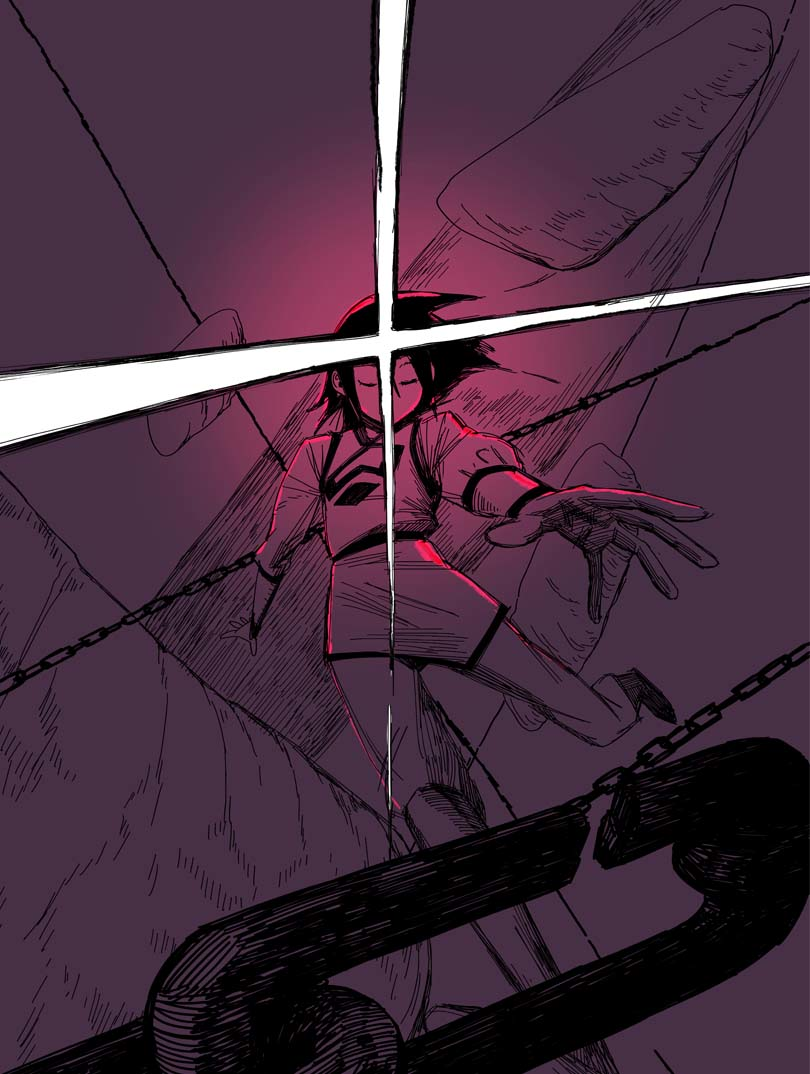 无用之器_少年篇