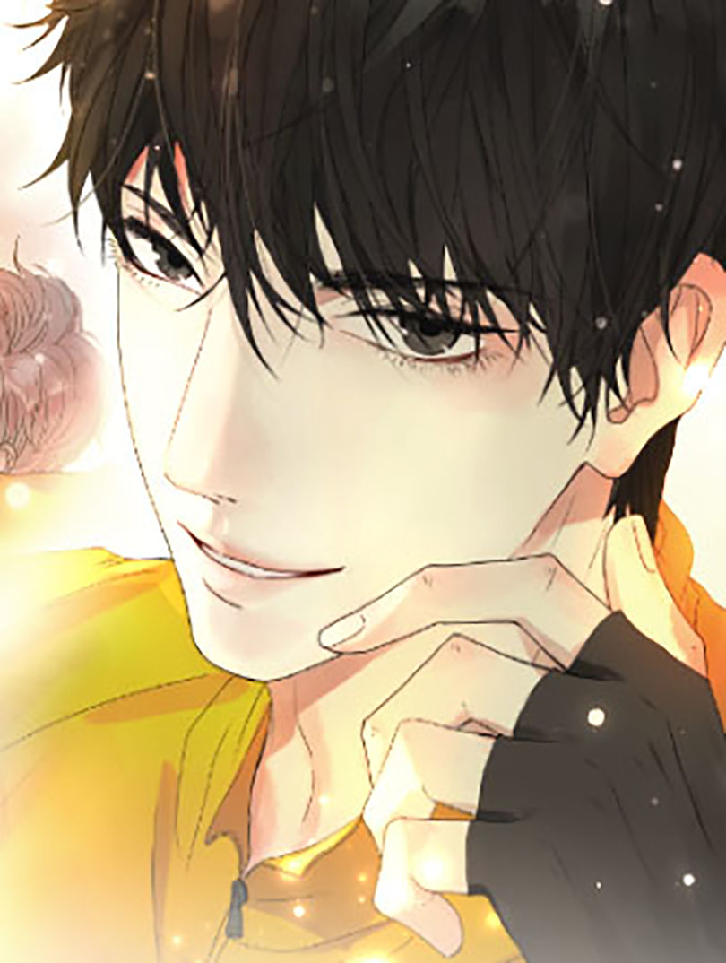 三个谎言一个吻