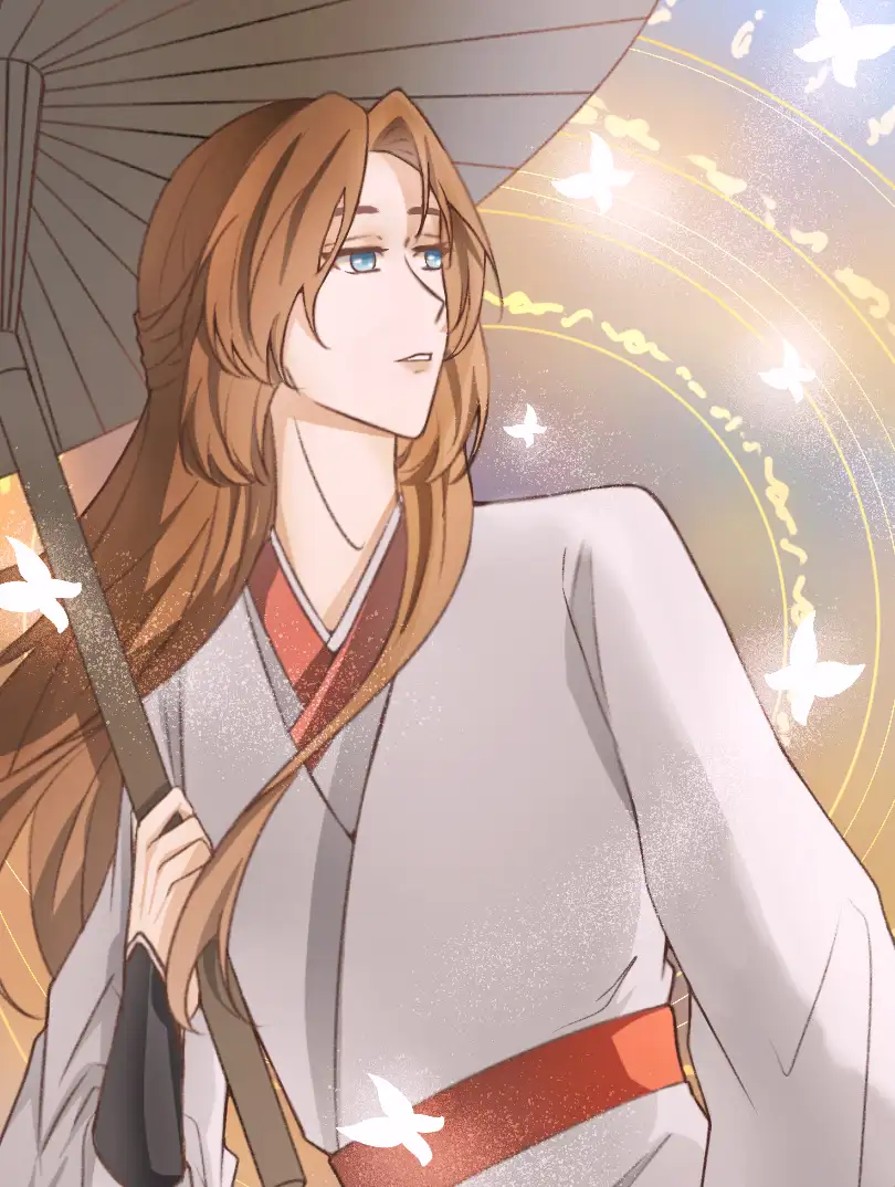 除了我，全都重生了