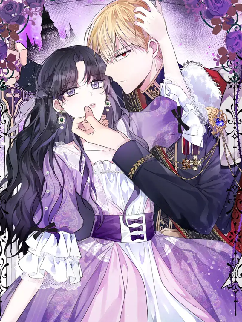 我成了暗黑系小说主人公的夫人