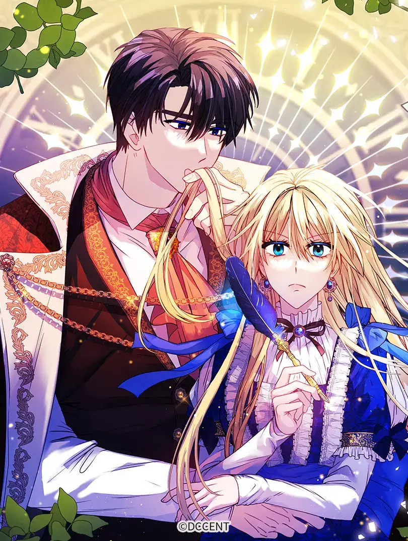 安洁莉卡：不一样的夫人