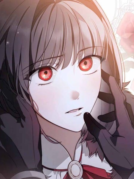 怪物小姐与圣骑士